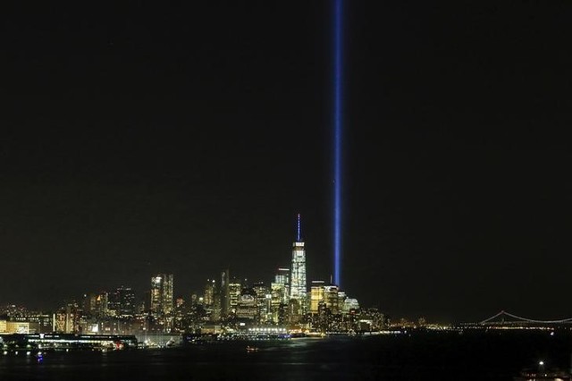 us senate passes bill allowing 9 11 victims to sue saudi arabia