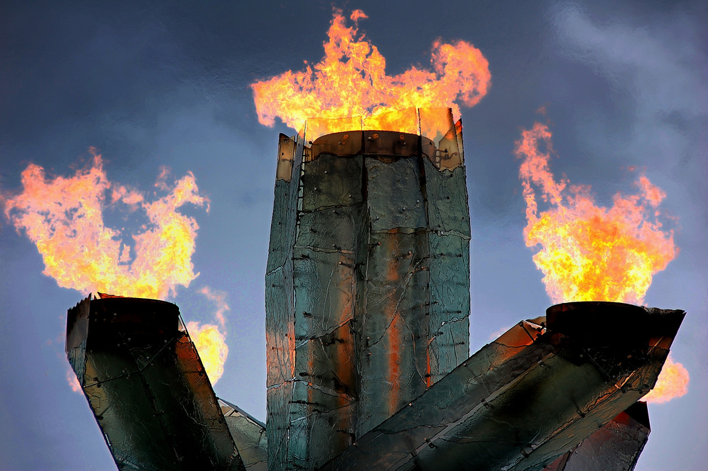 why is nobody questioning the brazilian crisis s impact on the olympics 