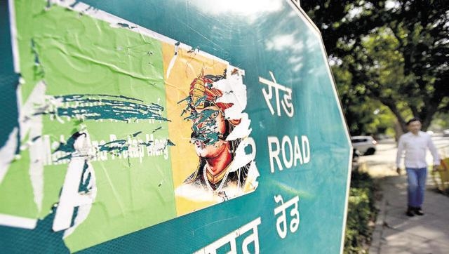 re naming akbar road is about politics and hindutva