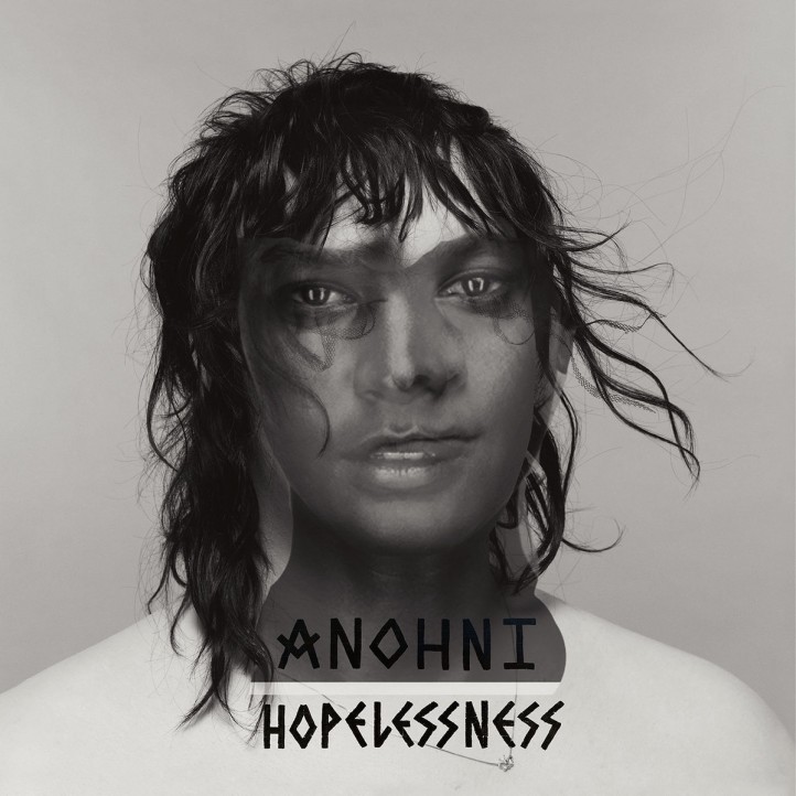 the music of hopelessness