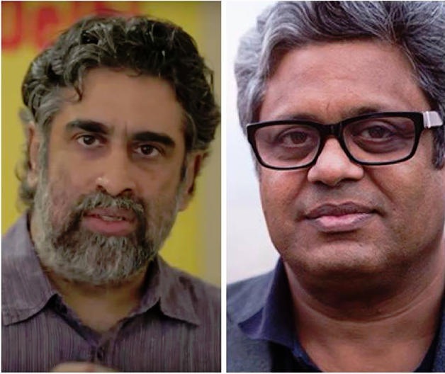 watch  hartosh singh bal and m k  venu s analysis of the assembly poll results