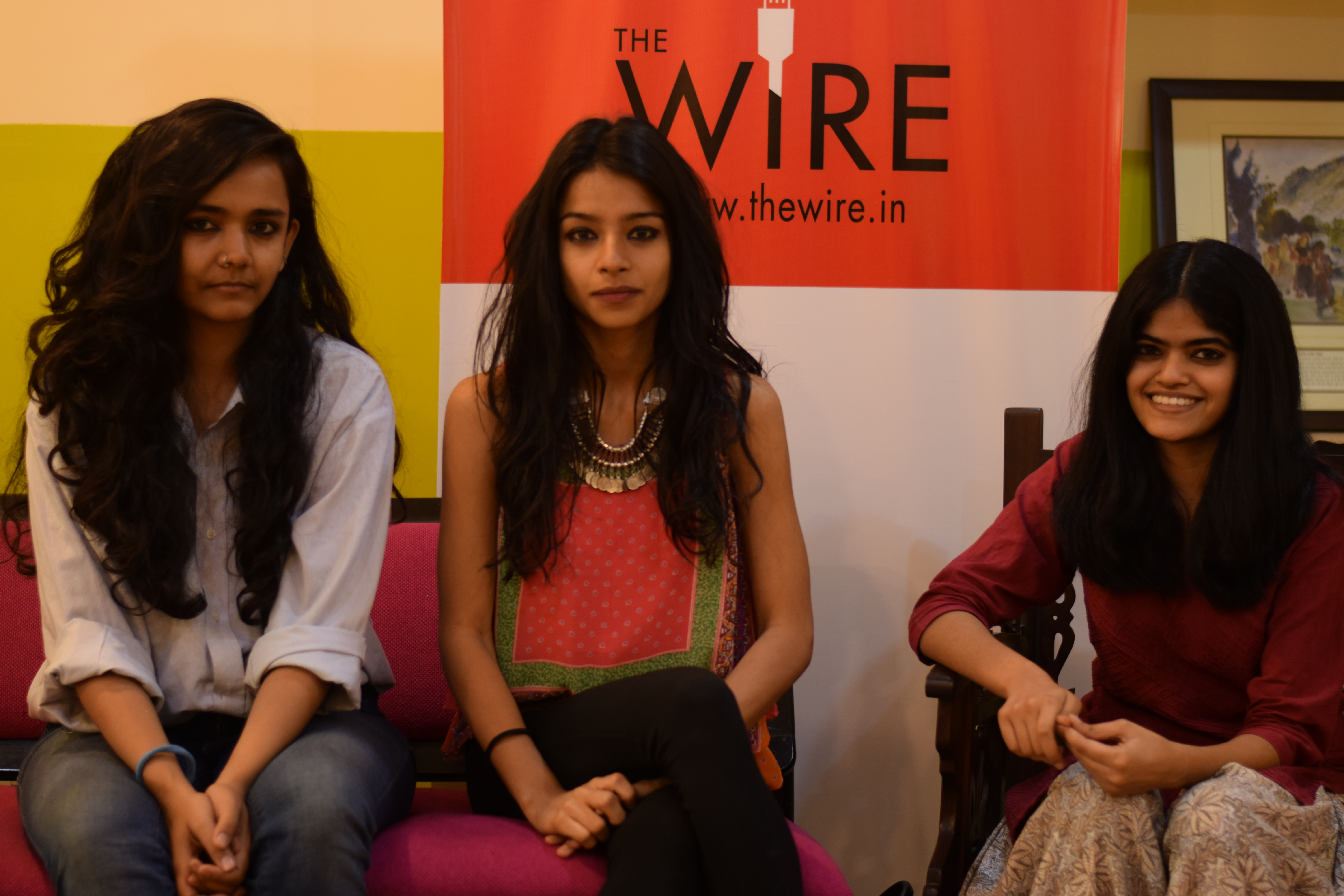 watch  pinjra tod and differential hostel policies in india