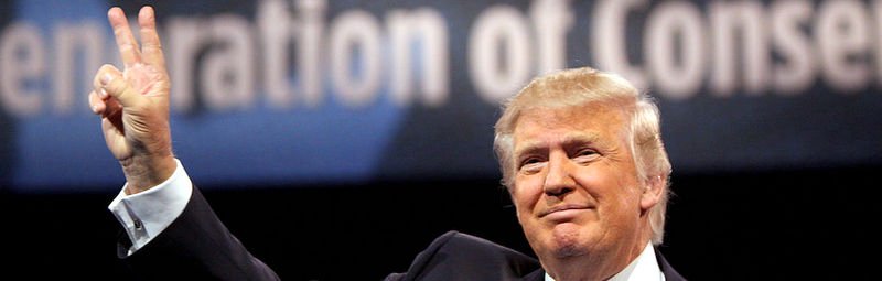 a short history of trumpism  where it came from  where it s headed