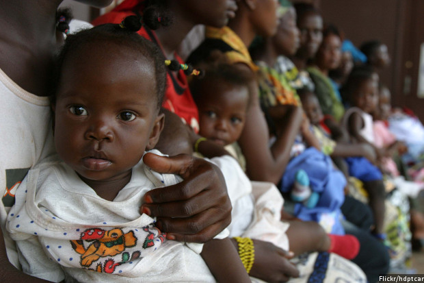 13 african countries top india s infant mortality rate