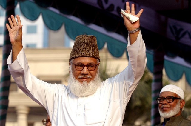 south asia briefing  bangladesh hangs motiur rahman nizami  nepal to hold local elections