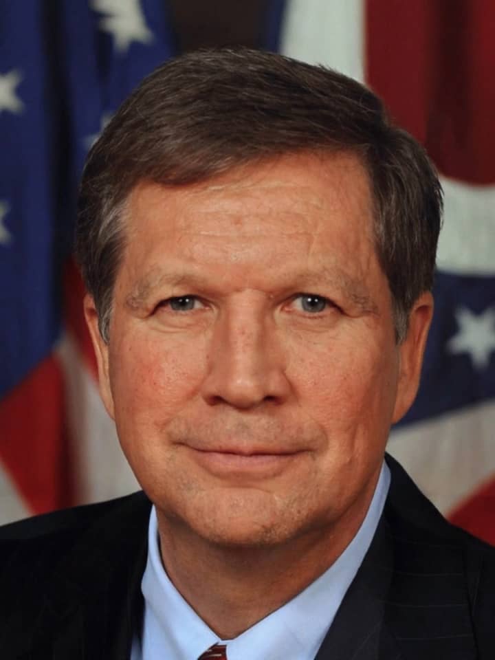 kasich bows out  leaving trump the lone republican candidate