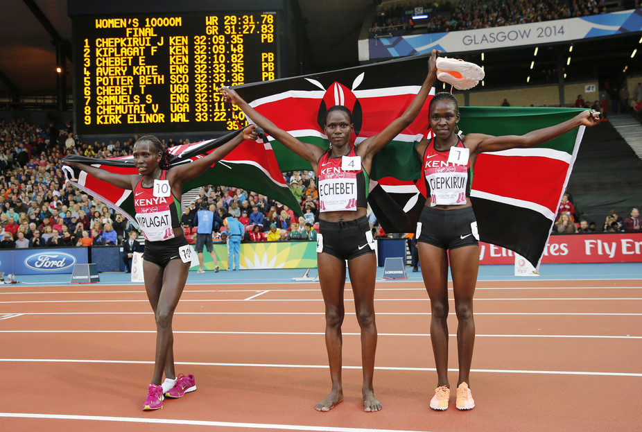 why banning kenya from rio presents an olympian dilemma