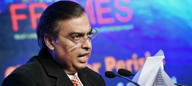 reliance jio set to lose big as government favours uniform spectrum usage charge