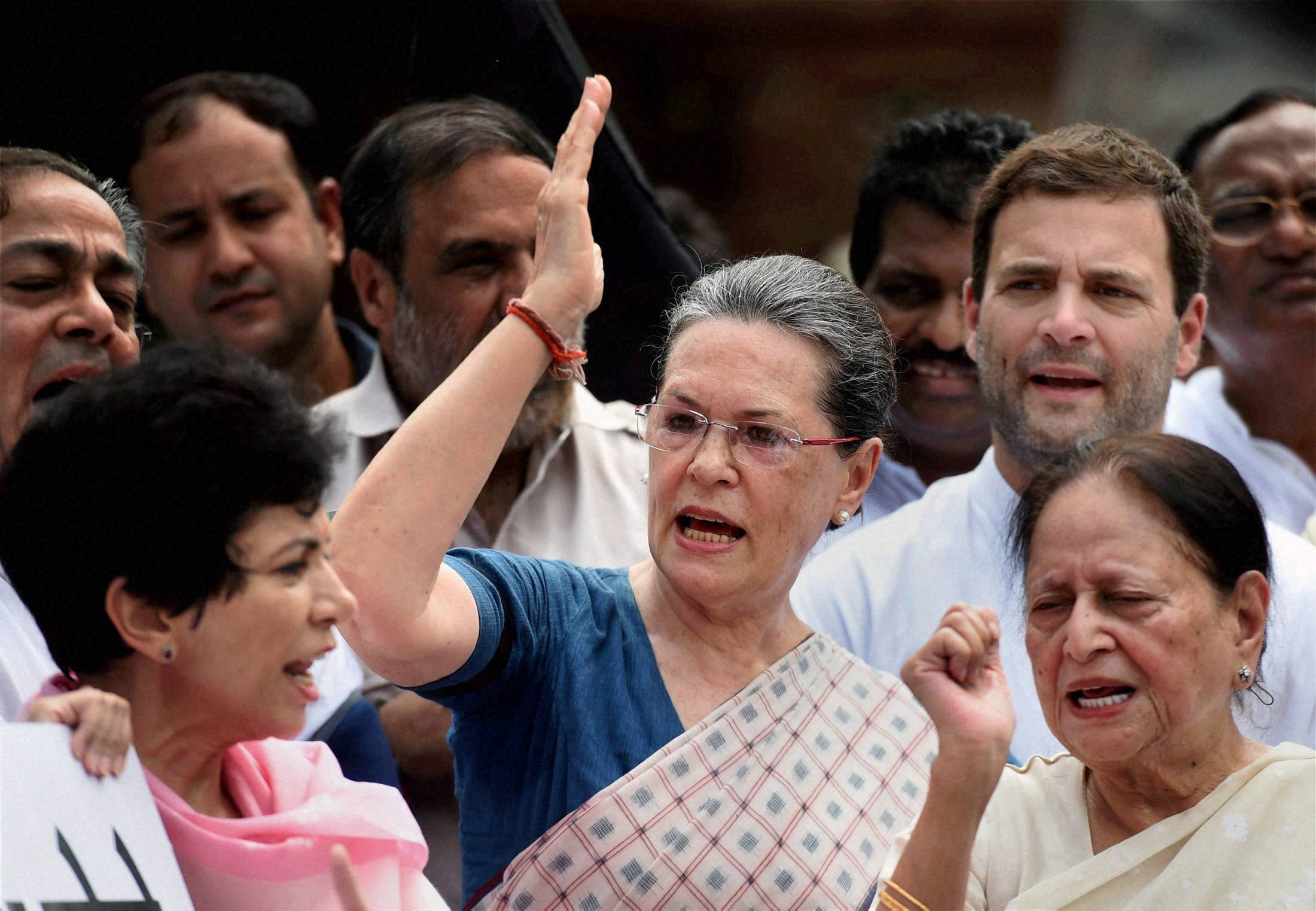 as congress waits with bated breath  it knows its strategy for renewal can no longer be delayed