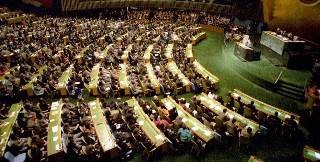 ungass the world is failing to learn the right lessons from its war on drugs