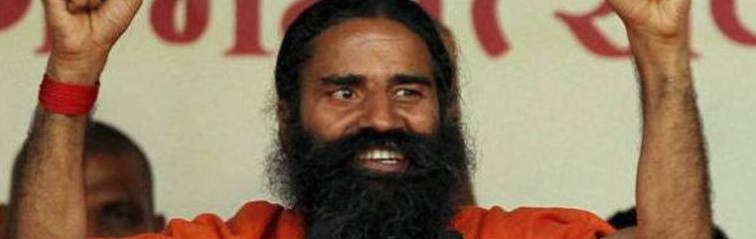 baba ramdev s newspaper ads go against the grain of sound science