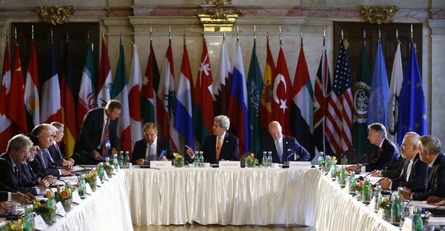 syria peace talks  opposition says won t negotiate unless conditions on ground improve