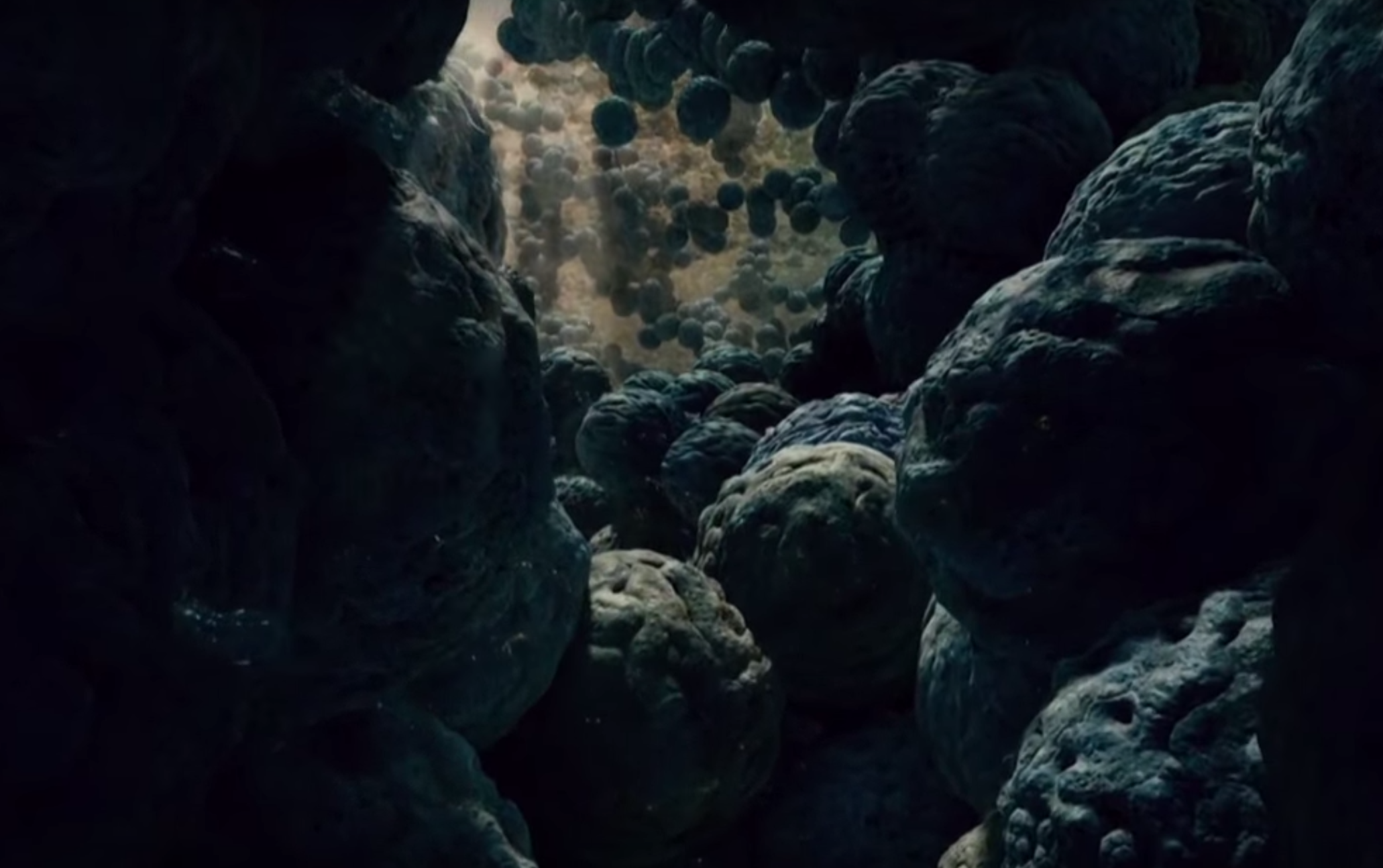 of all that science can see  what it can’t blinds us to the rest