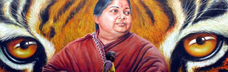 jayalalithaa must show in action what she couldn t say in words