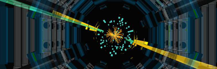 start of lhc s 2016 run suffused with hopes of a new particle