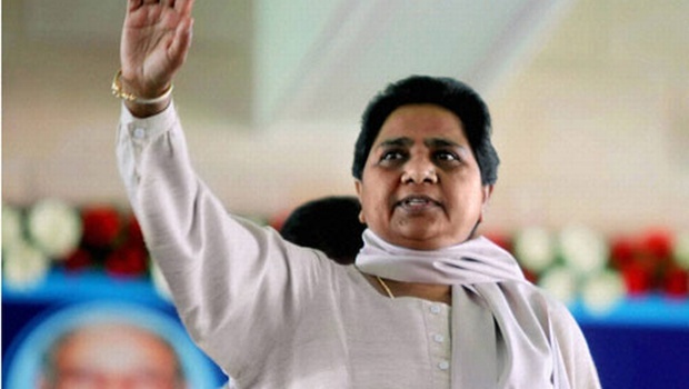 mayawati s support to congress in uttarakhand may not lead to any future understanding