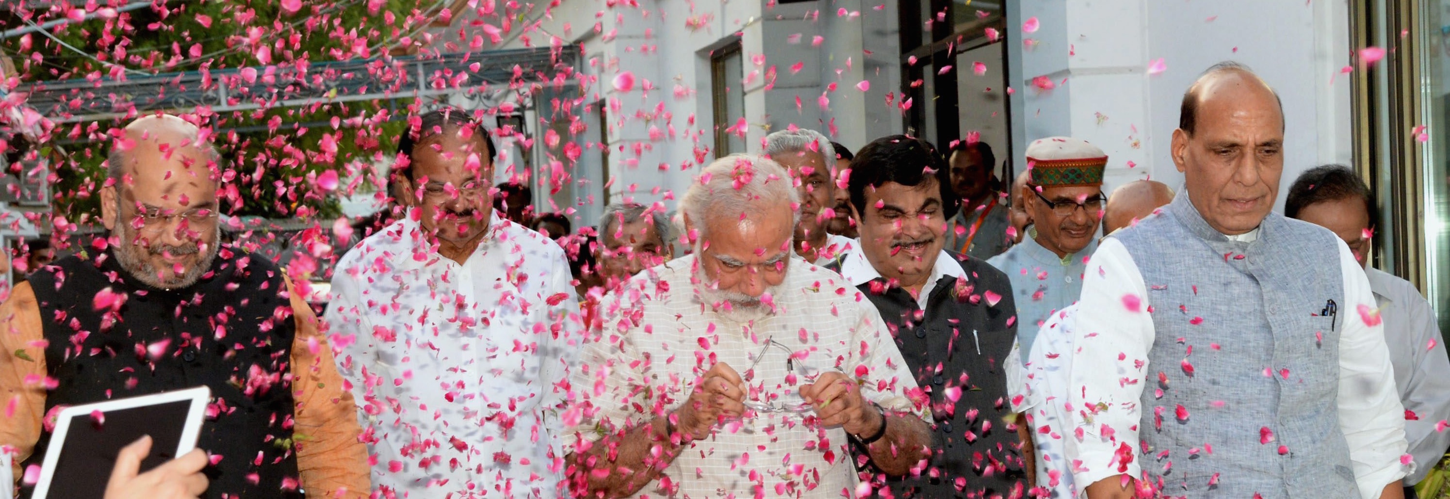 the vote is for course correction but will modi pay heed 