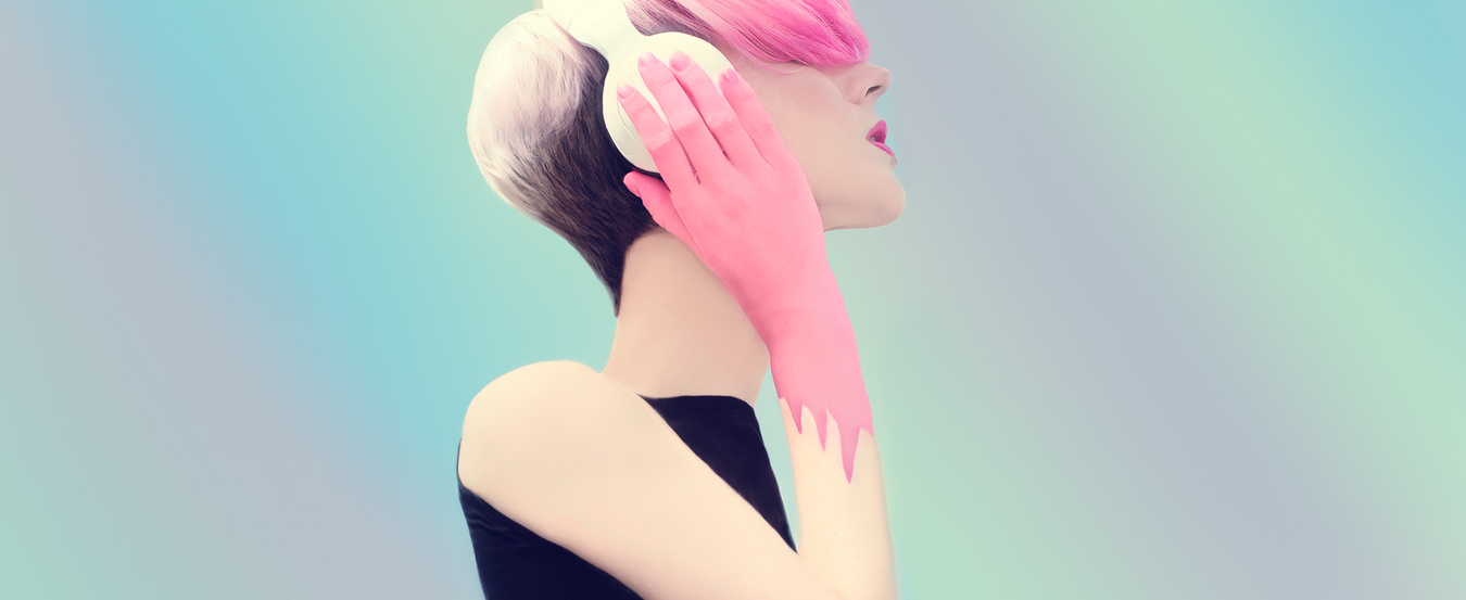 why do only some people get skin orgasms from listening to music