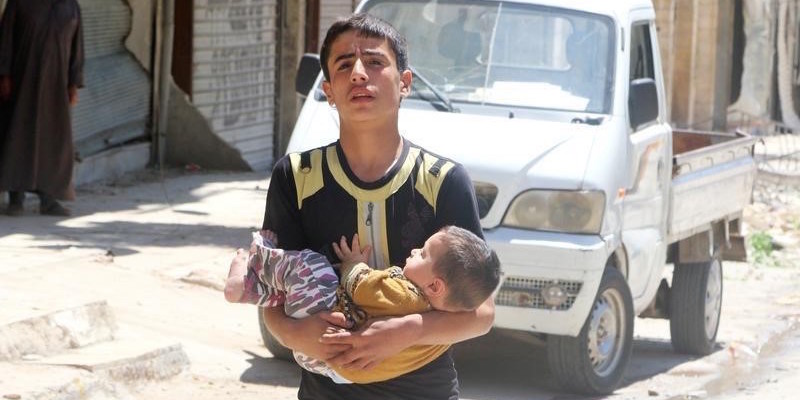 aleppo ceasefire extended by 48 hours beginning early may 10  says syrian military