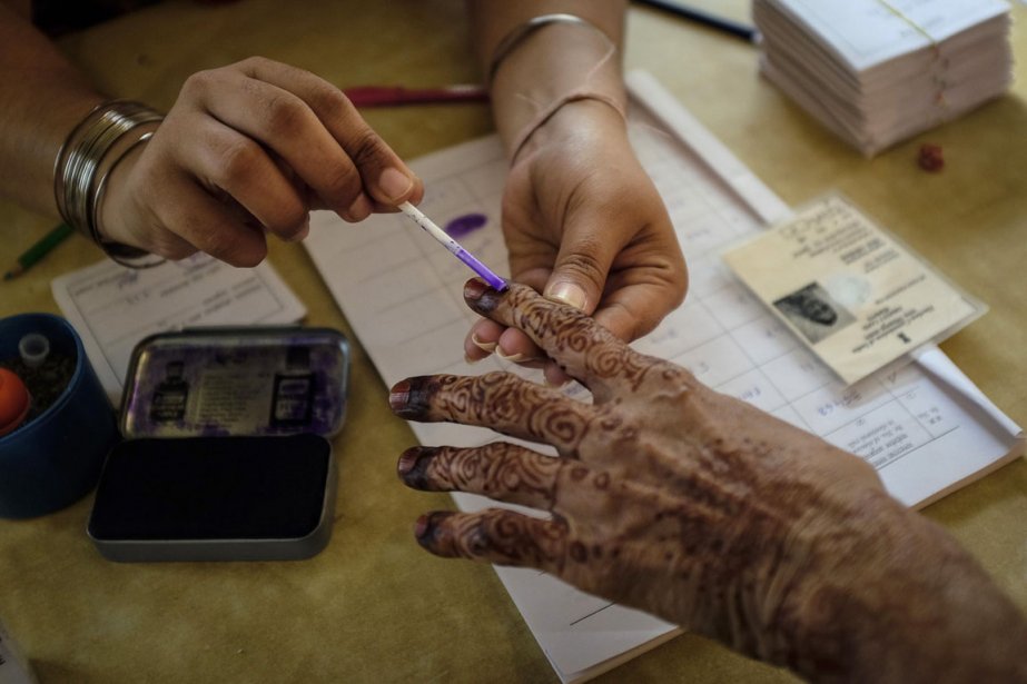 election freebies are generating public debt  but voters don t seem to care