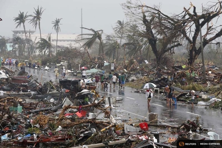 natural disasters have high negative impact on children and schools in asia pacific