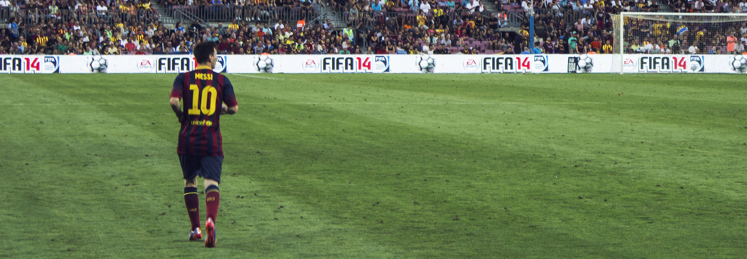 lionel messi  the world s hero who wasn t always argentina s hero