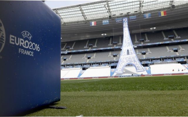 euro 2016  your guide to the 24 teams