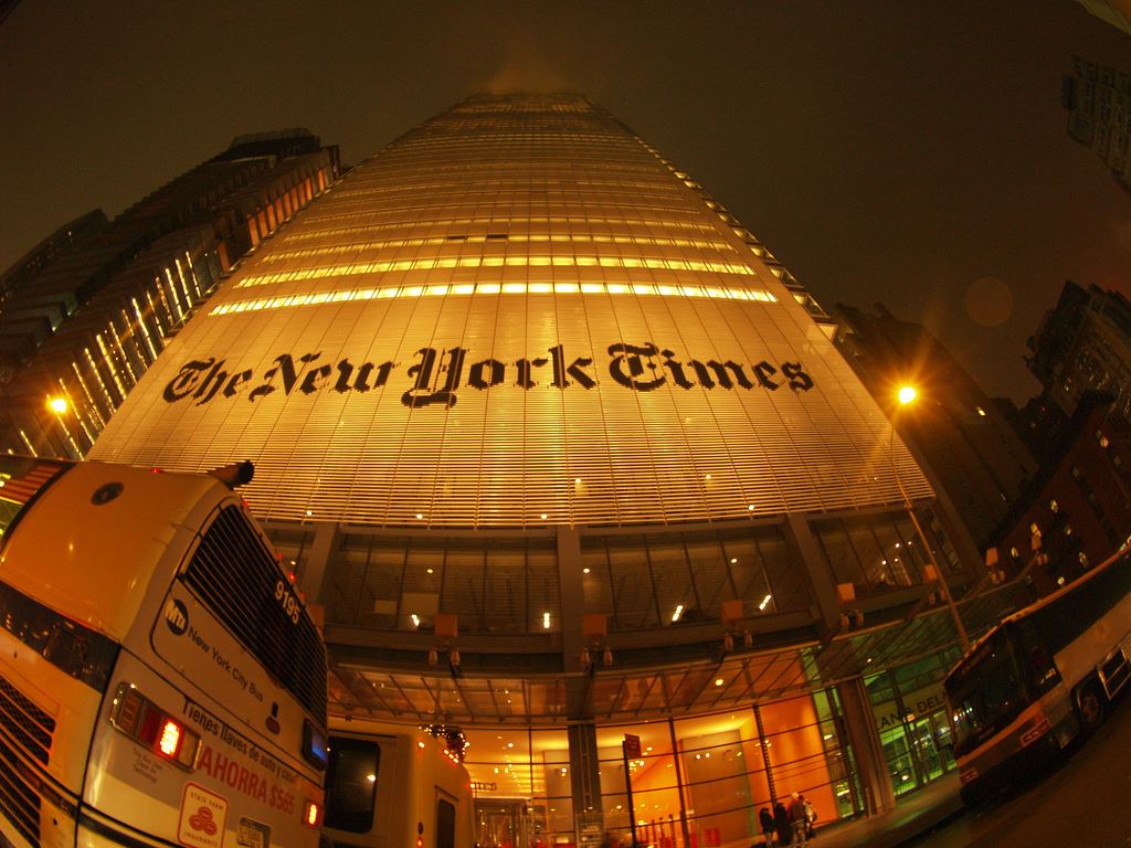 the new york times trips up on india and the nsg