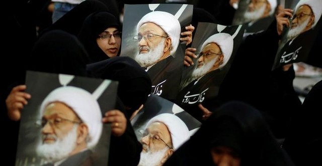 bahrain  not doing enough  for national reconciliation  says us state department report