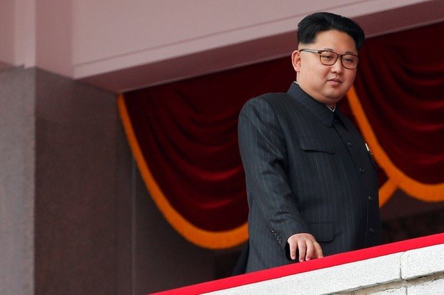 north korea restarts plutonium production for nuclear bombs despite sanctions