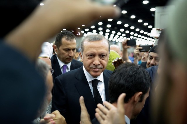 opposition fears turkey s judicial shake up is a crackdown on dissent