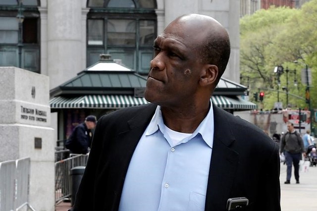 ex un general assembly president charged in us bribery case dies