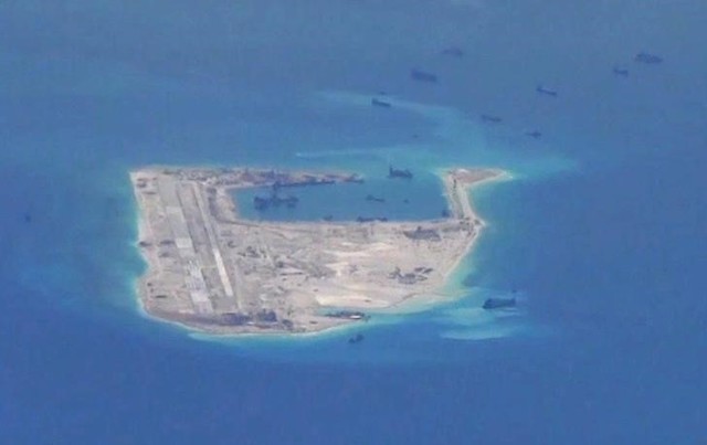 china welcomes philippine offer of bilateral talks on south china sea