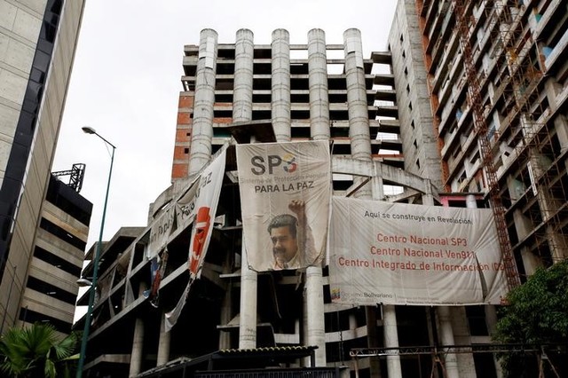 us and venezuela to re start talks amid worsening crisis