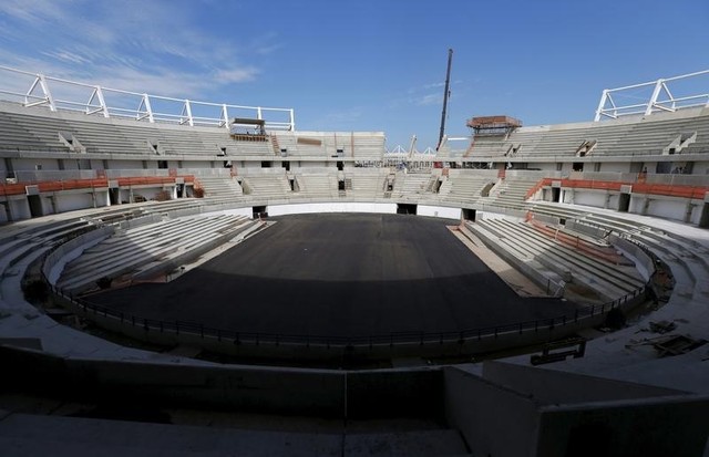  very low  risk of further zika spread due to olympics  says who