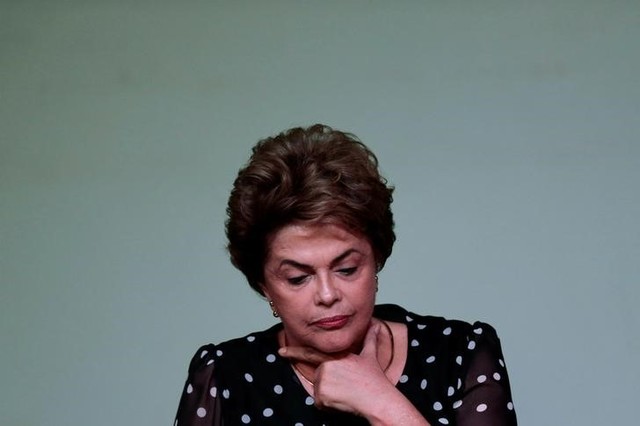 rousseff s impeachment trial to conclude during rio olympics