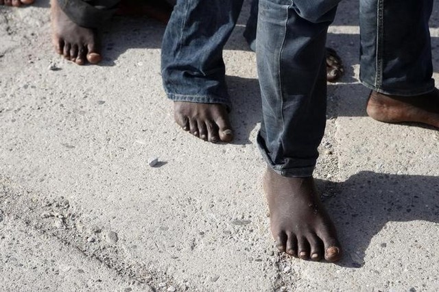 record 65 3 million people displaced in 2015  says un refugee agency