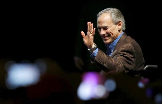 after brexit  us secessionists in texas calling for  texit 