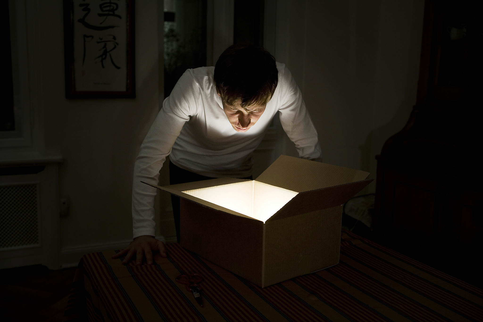 crosstalk  can anyone be a scientist 