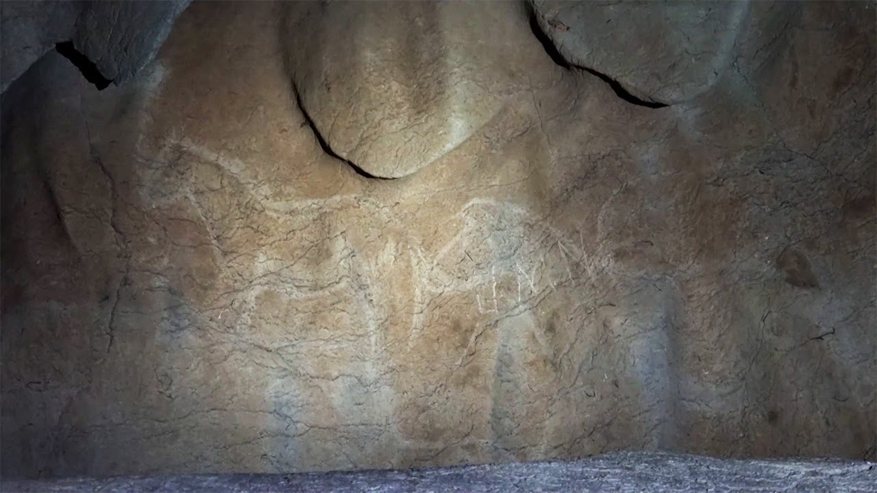 culture review  unesco on world heritage sites and climate change  paleolithic era paintings found