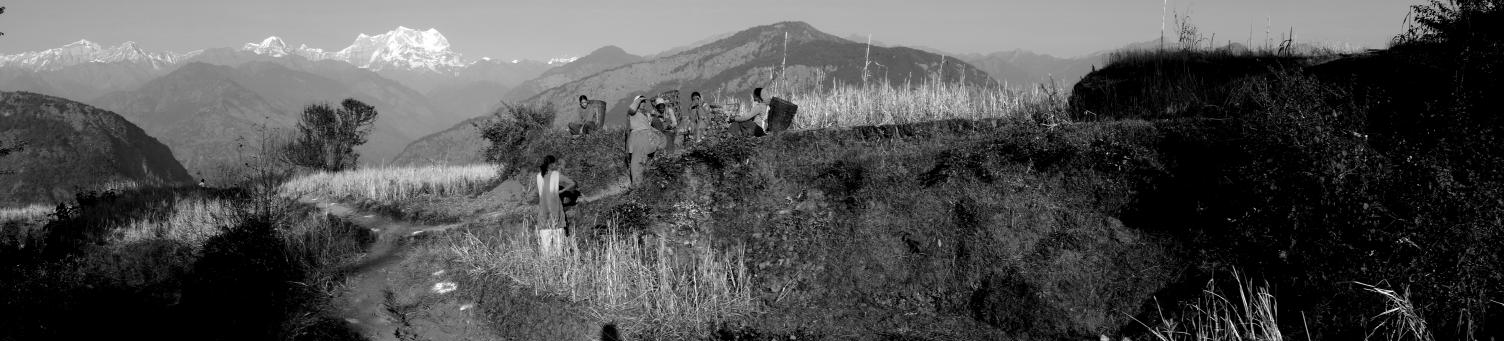 the widows of deoli  uttarakhand  a life of waiting and dwindling faith