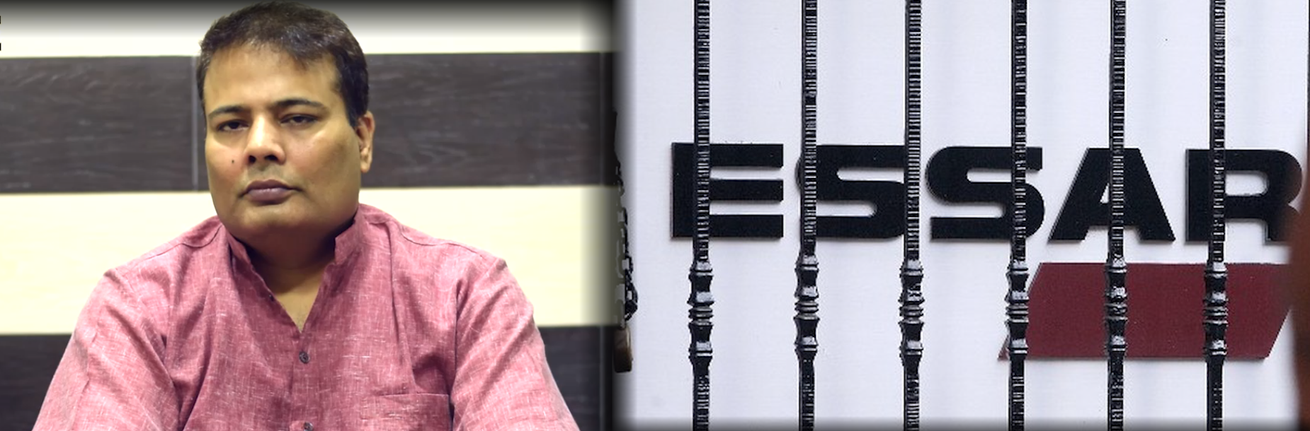  i fear being eliminated   says lawyer who exposed essar phone tapping scandal