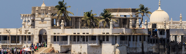 barring women from religious spaces like haji ali is against fundamental rights