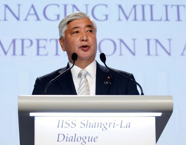 japan pledges support for southeast asia security to counter coercive china