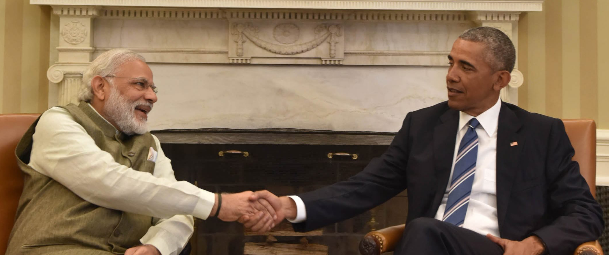 beyond the hype on indo us relations  it s been a year of incrementalism