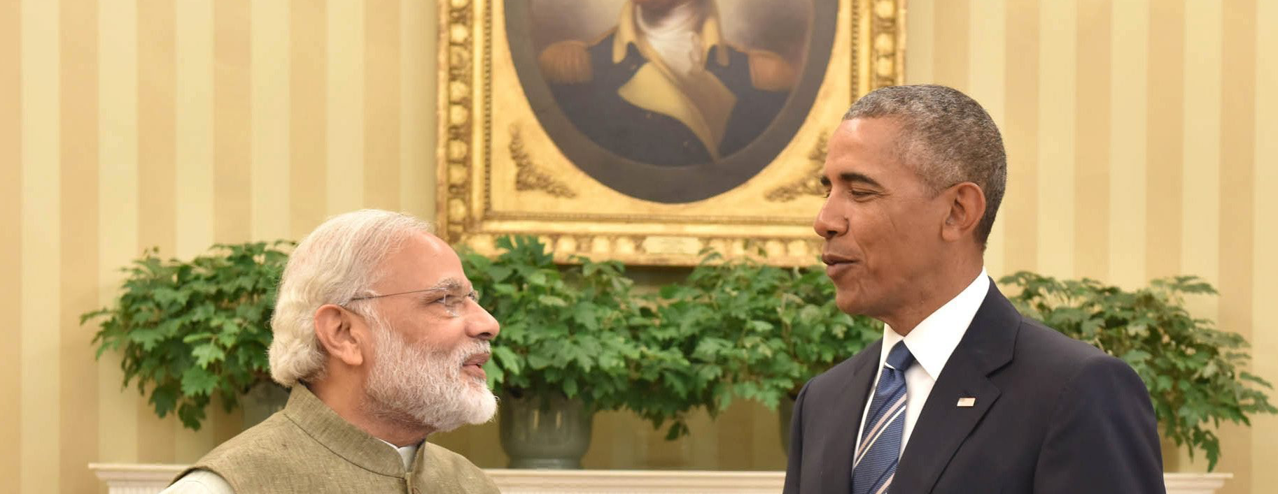 as modi pulls india closer to us the perils of a misshapen relationship mount