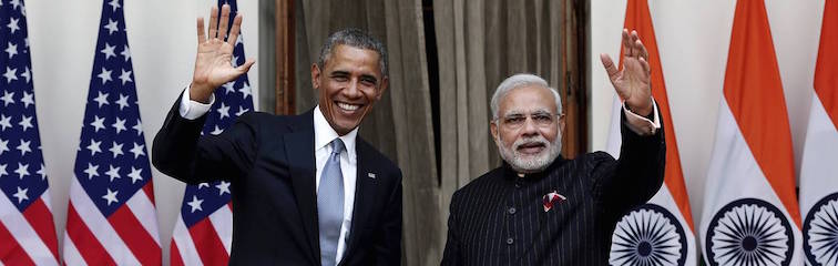 no breakthrough or sellout  modi s us trip is part of the great indian balancing trick