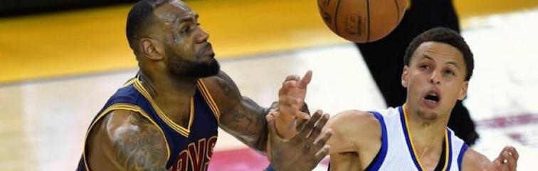 how the cleveland cavaliers broke the formula to win their first nba title