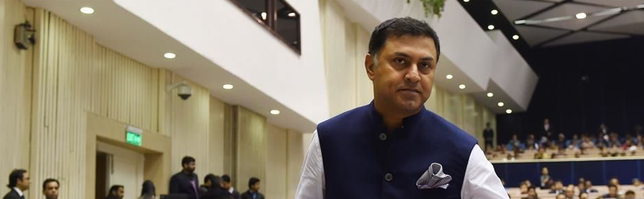 nikesh arora s exit from softbank will be a blow to india’s start up ecosystem