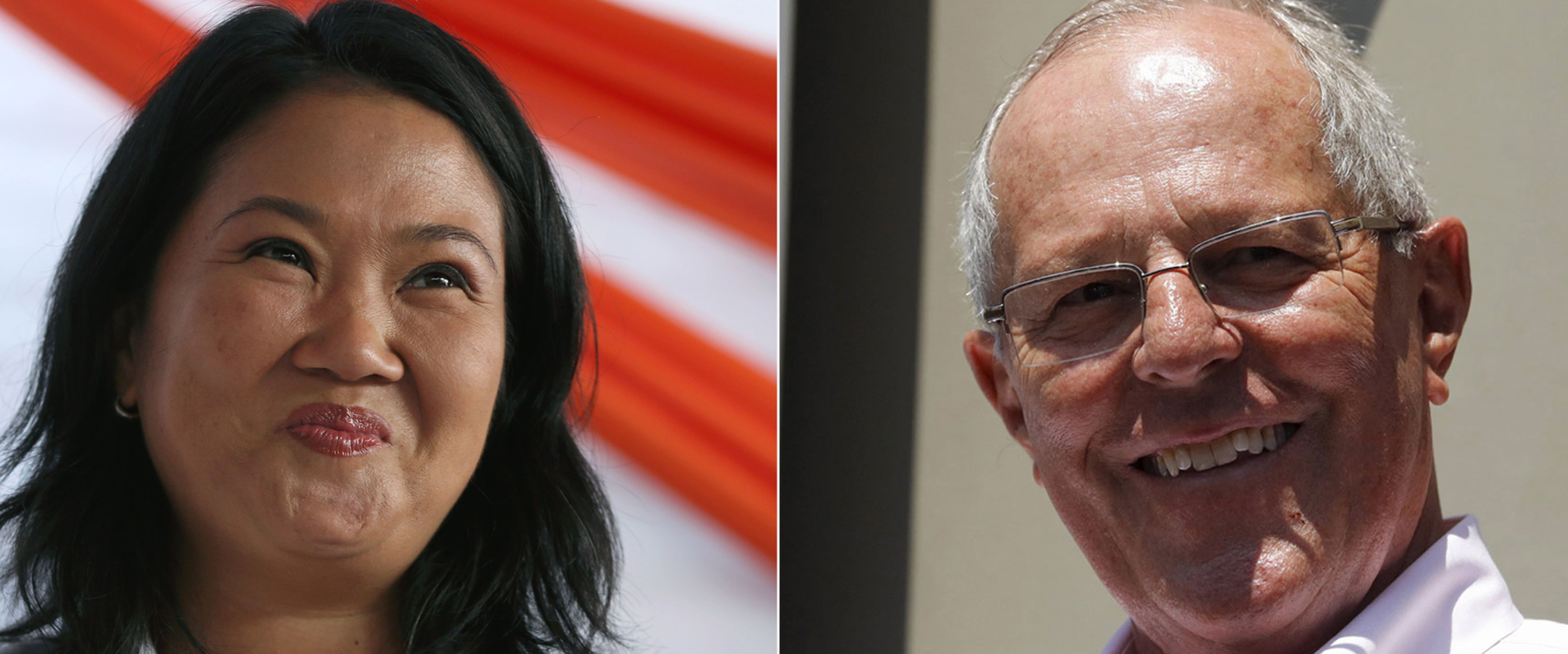 ppk reaps the benefits of anti fujimorismo in peru’s presidential election